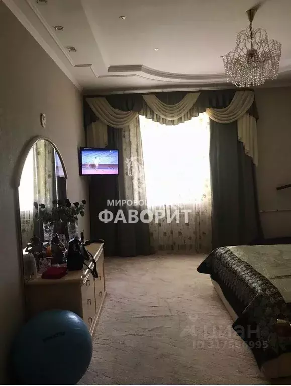 3-к кв. Оренбургская область, Орск Новый город мкр, пер. Музыкальный, ... - Фото 1