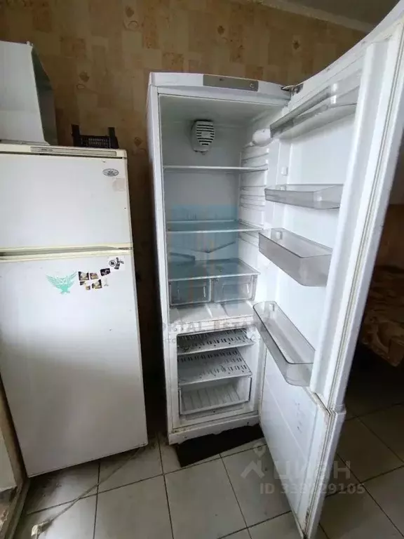 2-к кв. Московская область, Подольск ул. Циолковского, 3а (68.0 м) - Фото 1