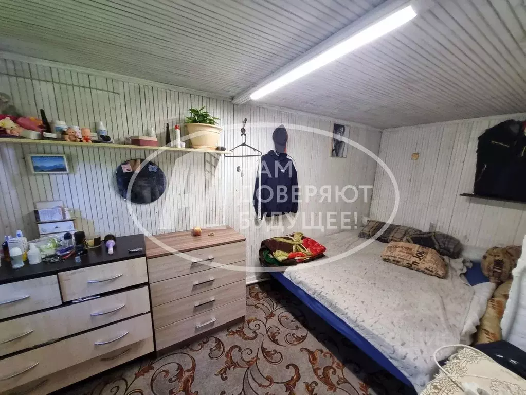 Дом в Пермский край, Чернушка ул. Чапаева (54 м) - Фото 1