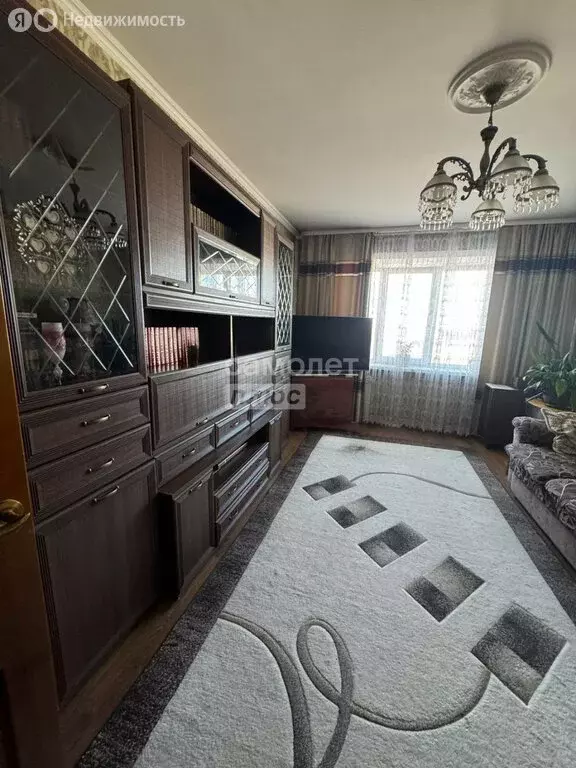 3-комнатная квартира: Бийск, Советская улица, 213 (63 м) - Фото 2