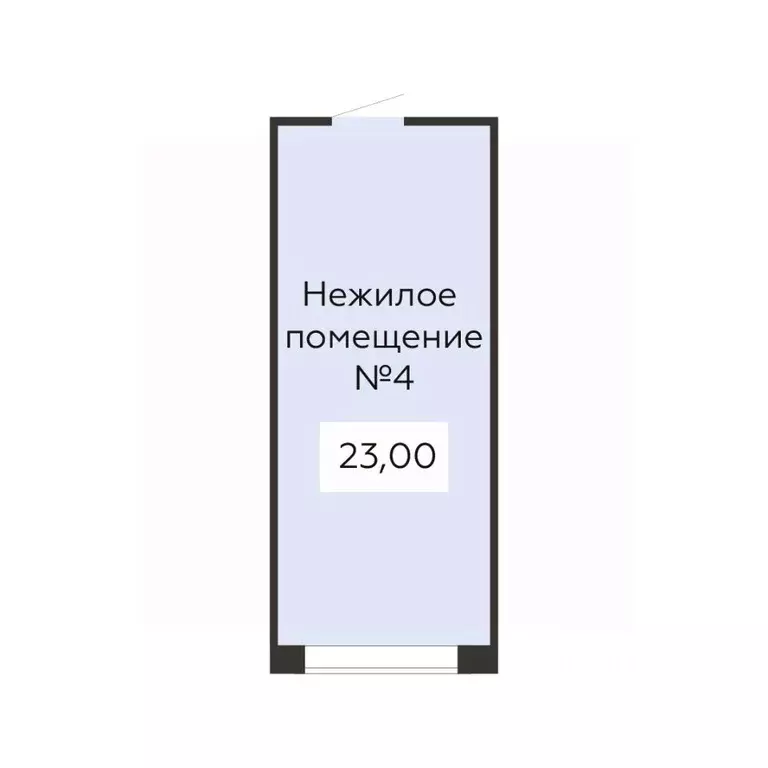 Офис в Воронежская область, Воронеж Краснознаменная ул., 109/1 (23 м) - Фото 1