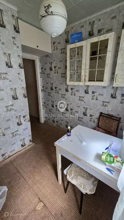 Продаётся 2-к квартира, 49.8 м - Фото 0