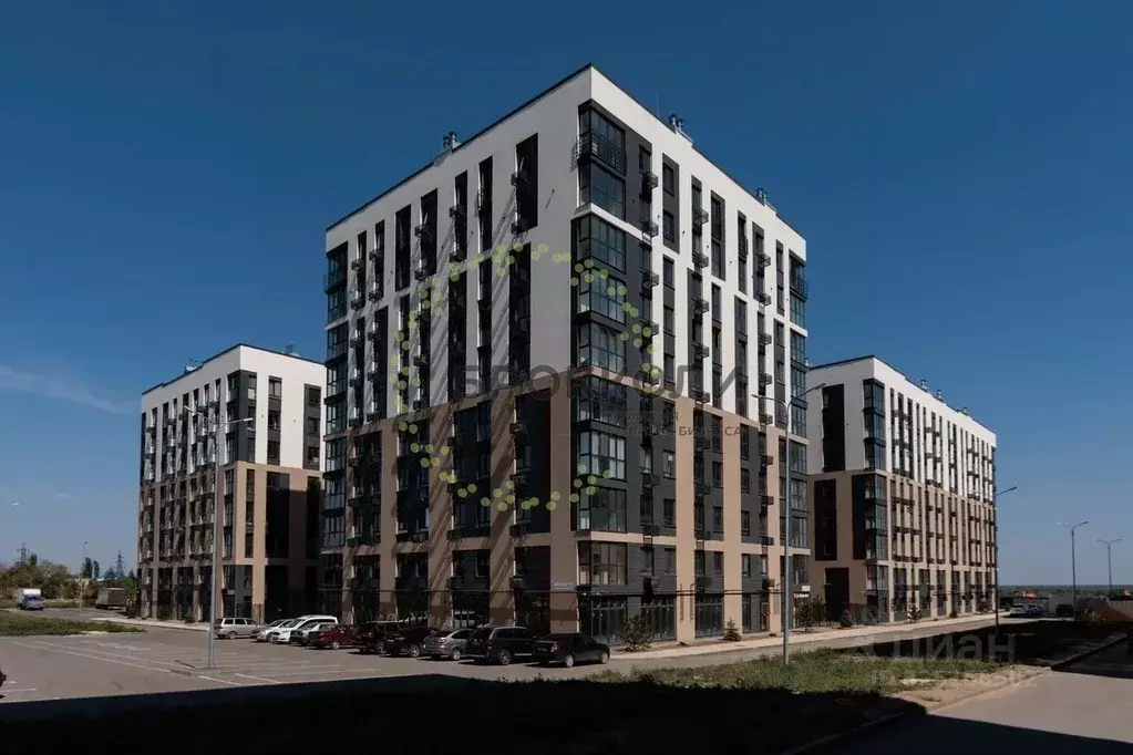 Помещение свободного назначения в Волгоградская область, Волгоград ул. ... - Фото 1