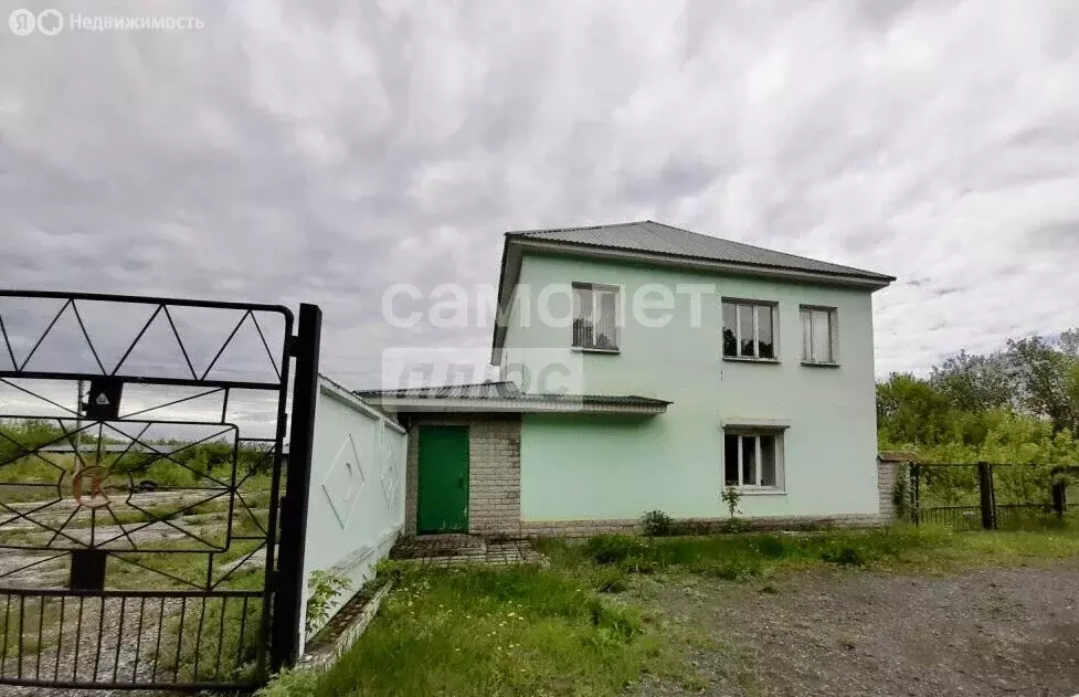 Производственное помещение (2655.4 м) - Фото 2