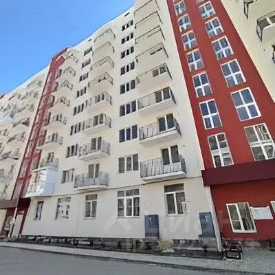 1-к кв. Крым, Евпатория просп. Победы, 87Бк2 (35.8 м) - Фото 2