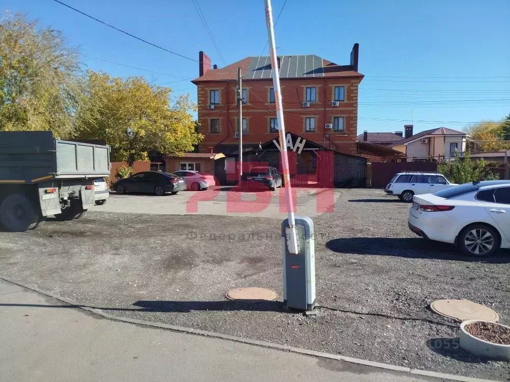 Помещение свободного назначения в Ростовская область, Ростов-на-Дону ... - Фото 1