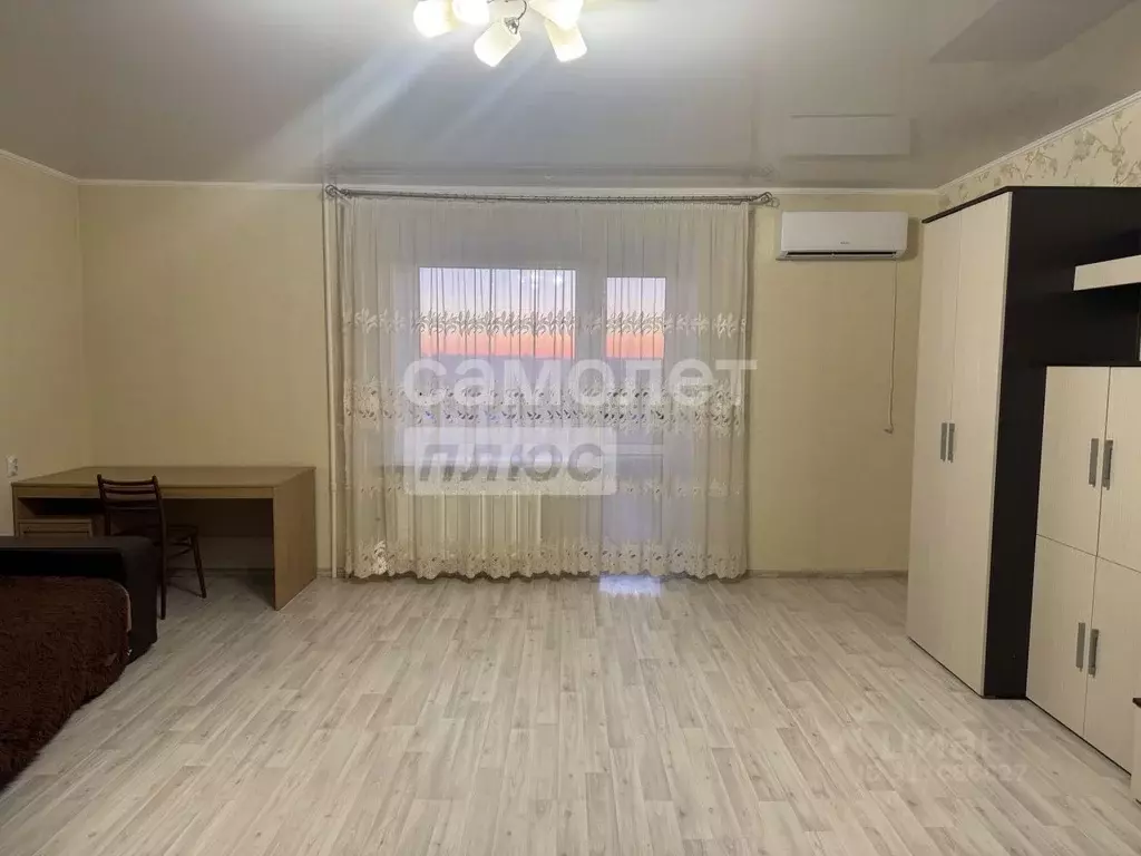 2-к кв. Самарская область, Сызрань ул. Дзержинского, 13 (83.6 м) - Фото 1