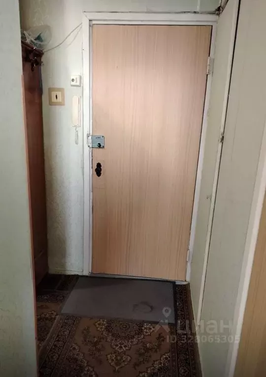 Комната Москва ул. Бестужевых, 25А (15.0 м) - Фото 1