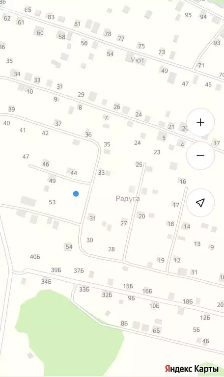 Участок в Республика Башкортостан, городское поселение Белорецк, СНТ ... - Фото 1