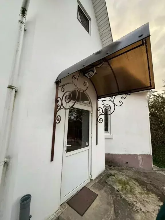 Дом в Московская область, Коломна городской округ, с. Клишино ул. ... - Фото 2