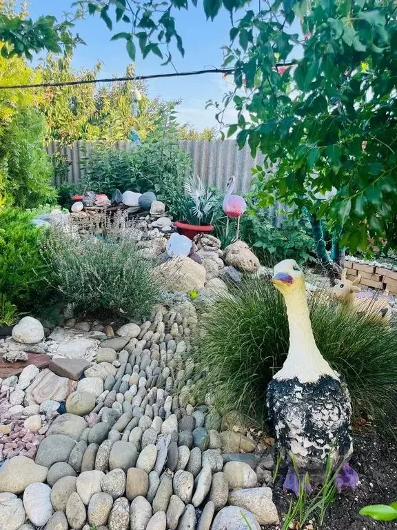 Дом в Краснодарский край, Ейский район, Должанская ст-ца Садовая ул., ... - Фото 1