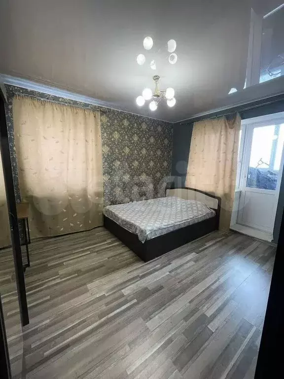 2-к. квартира, 49 м, 7/17 эт. - Фото 1