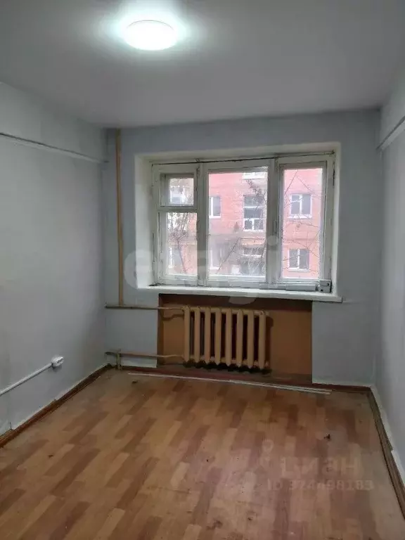 Комната Удмуртия, Ижевск ул. Городок Машиностроителей, 91 (11.3 м) - Фото 1