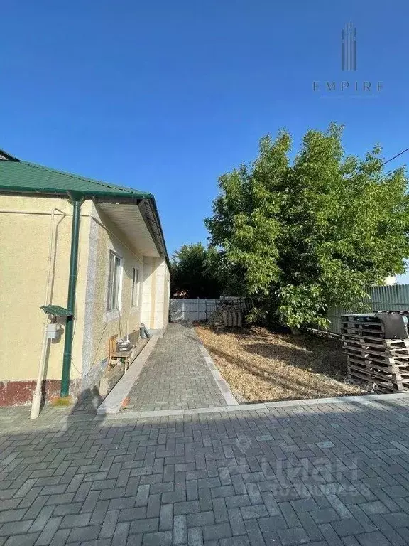 Дом в Чеченская республика, Грозный ул. Автоматчиков, 21 (89 м) - Фото 0