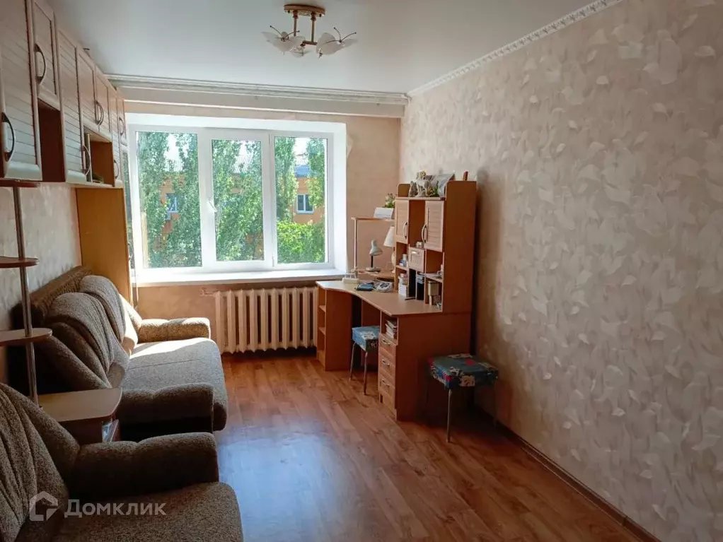 Продаётся 3-к квартира, 61 м - Фото 1
