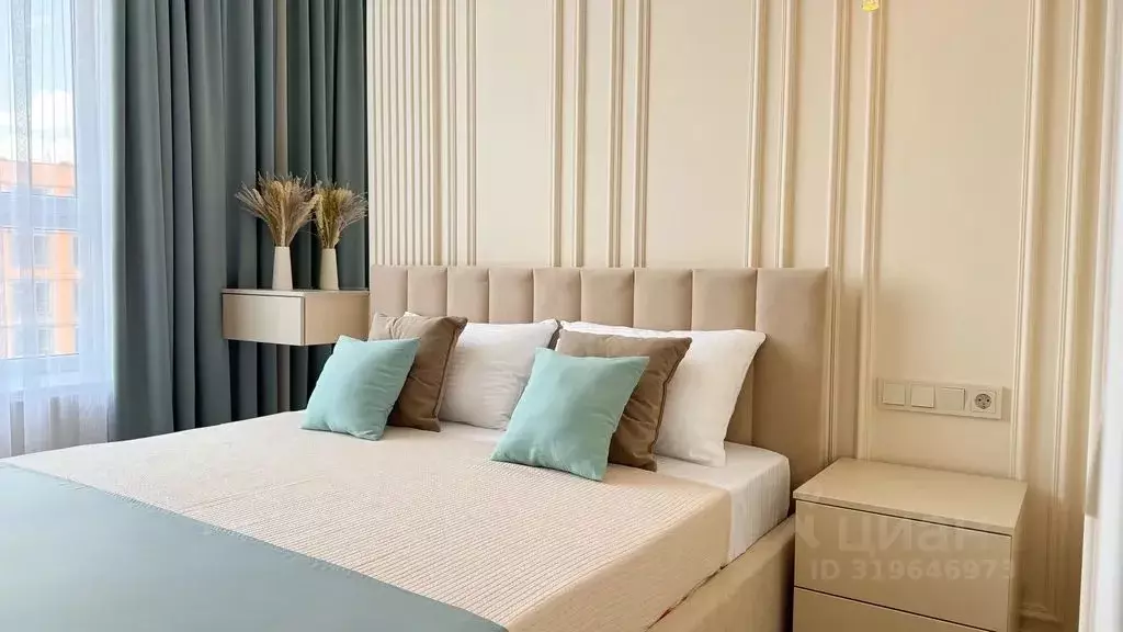 1-к кв. Ставропольский край, Кисловодск ул. 40 лет Октября, 37 (40.0 ... - Фото 2