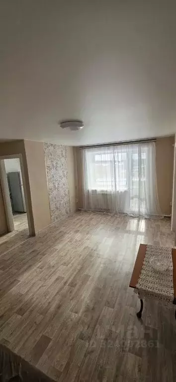 2-к кв. Хабаровский край, Хабаровский район, с. Дружба Центральная ... - Фото 1