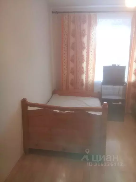 Комната Нижегородская область, Дзержинск ул. Суворова, 17 - Фото 0