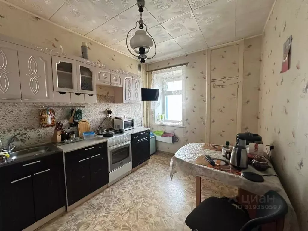 1-к кв. Красноярский край, Норильск ул. Нансена, 36 (40.3 м) - Фото 0
