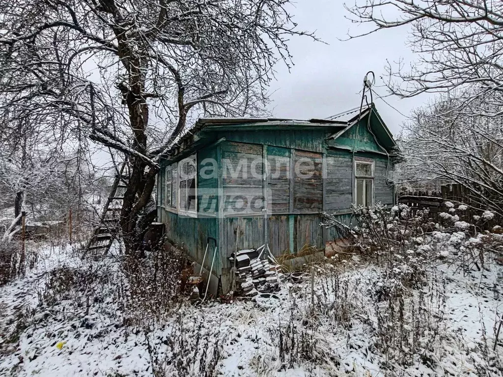 Дом в Калужская область, Калуга Зеленая Горка СНТ, ул. Южная, 6 (20 м) - Фото 2