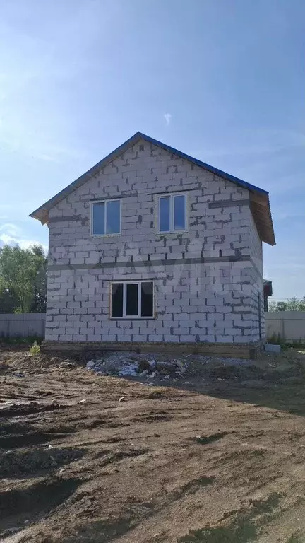 Коттедж 120 м на участке 8 сот. - Фото 0