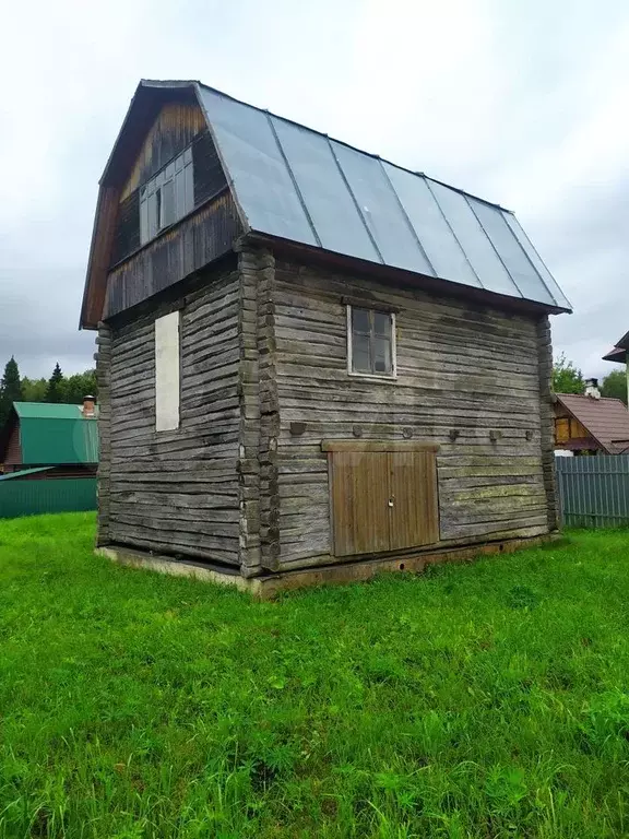 Дом 90 м на участке 6 сот. - Фото 0