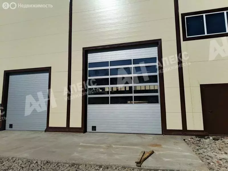 Склад (388 м) - Фото 2