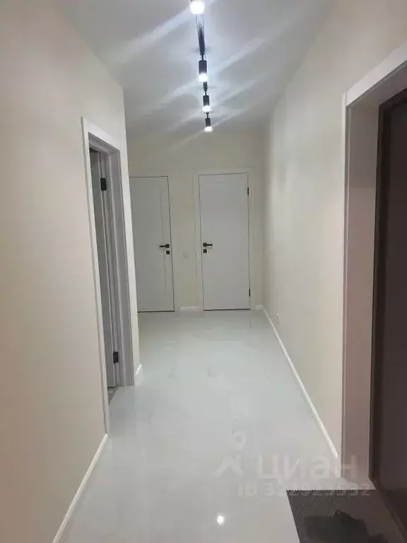 2-к кв. Калмыкия, Элиста ул. Номто Очирова, 8 (68.0 м) - Фото 2