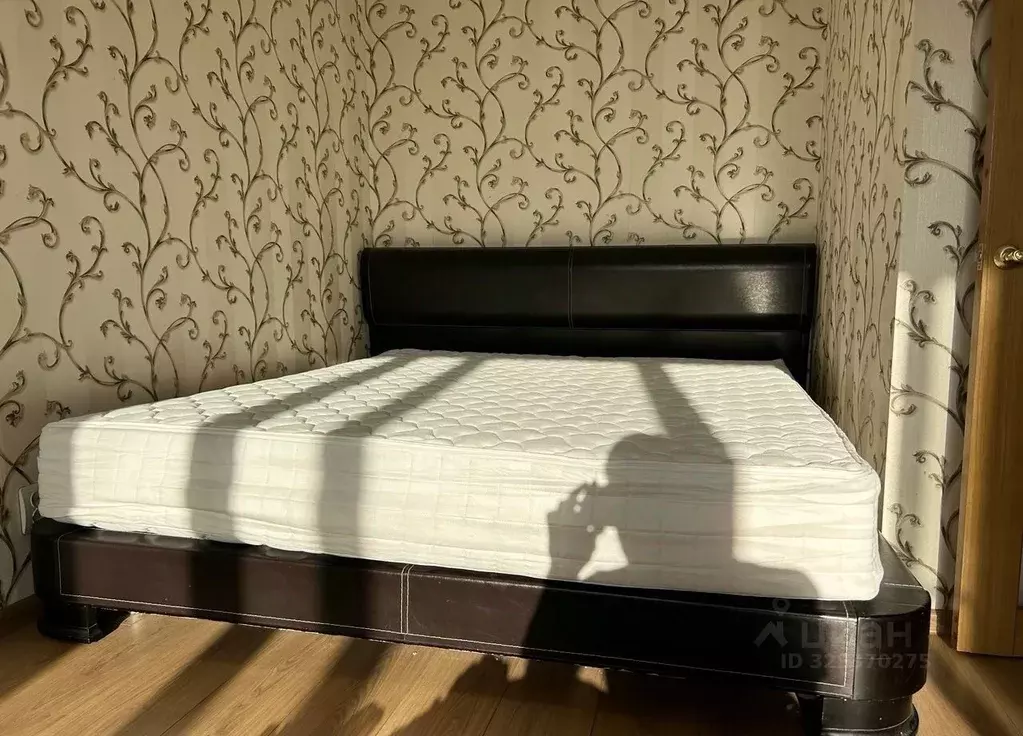 1-к кв. Москва Волжский бул., 40 (36.6 м) - Фото 1