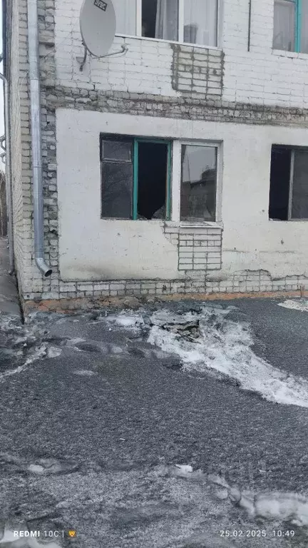 Свободной планировки кв. Амурская область, Райчихинск Дальневосточная ... - Фото 0