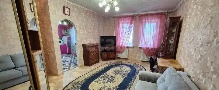 1-к кв. Владимирская область, Владимир просп. Ленина, 48 (44.0 м) - Фото 1