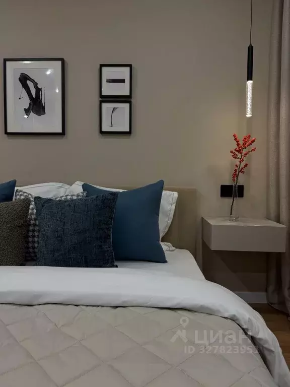 2-к кв. Москва ул. Академика Скрябина, 5К1 (42.0 м) - Фото 1