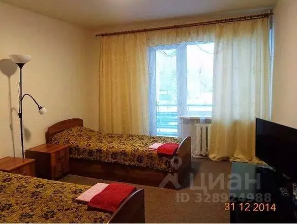 Комната Карелия, Кемь пл. Кирова, 3 (1.0 м) - Фото 1