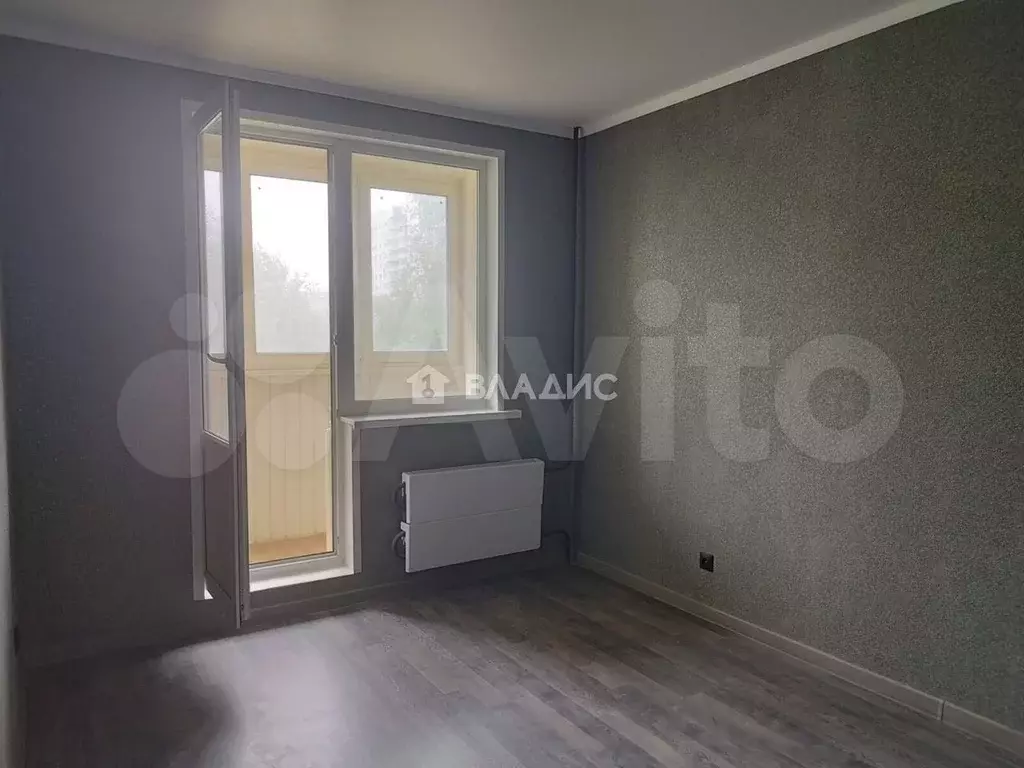 2-к. квартира, 53 м, 6/12 эт. - Фото 1