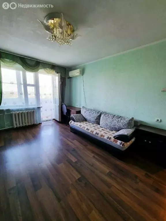 1-комнатная квартира: Ростов-на-Дону, Таганрогская улица, 112/4 (40 м) - Фото 0
