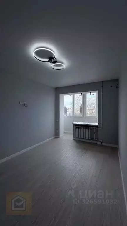 2-к кв. Севастополь ул. Дмитрия Ульянова, 16 (44.0 м) - Фото 1