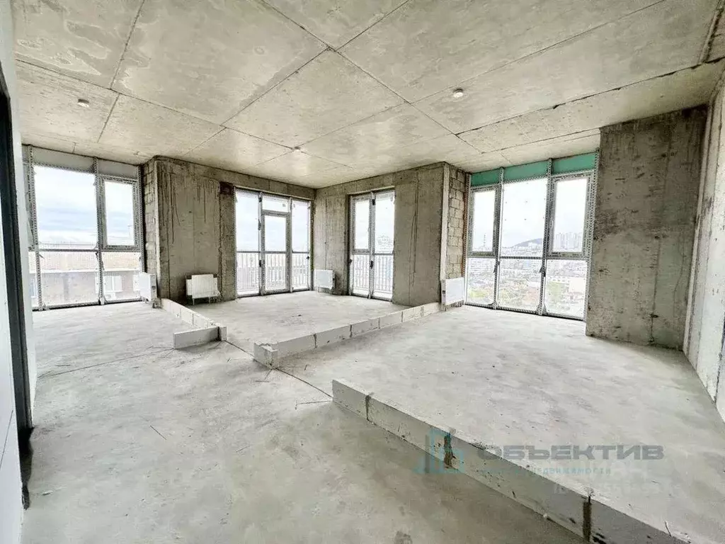 Квартира, 3 комнаты, 105 м - Фото 0