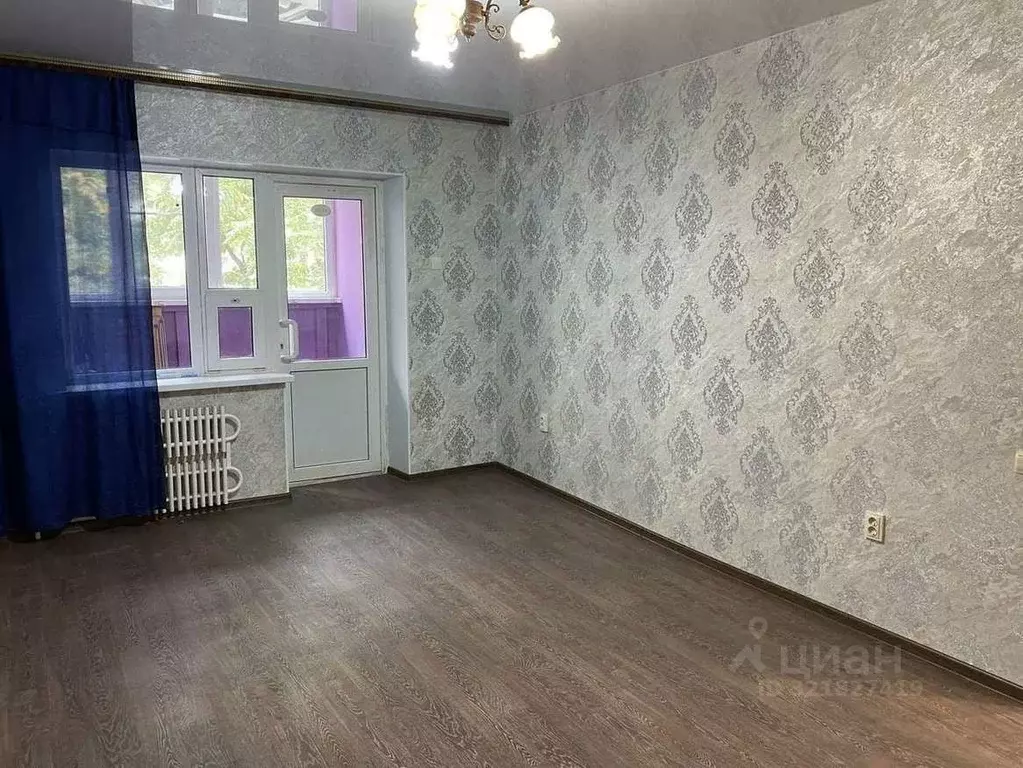 2-к кв. Астраханская область, Астрахань ул. 2-я Зеленгинская, 3к3 ... - Фото 0