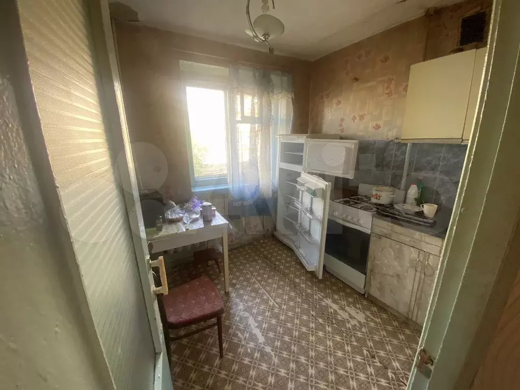 2-к. квартира, 41,8 м, 3/5 эт. - Фото 0