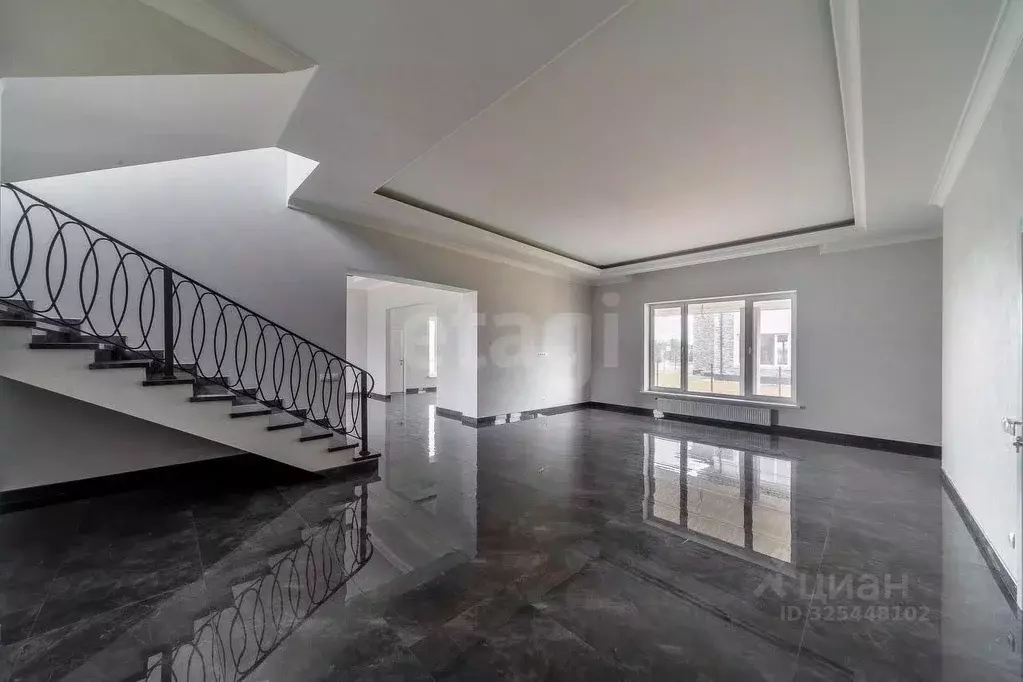 Дом в Московская область, Истра муниципальный округ, д. Покровское ул. ... - Фото 1