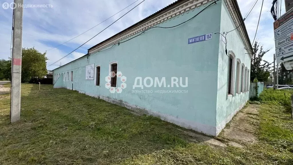 Производственное помещение (432 м) - Фото 2