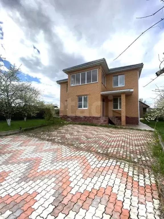 Дом в Московская область, Дмитровский муниципальный округ, д. ... - Фото 1