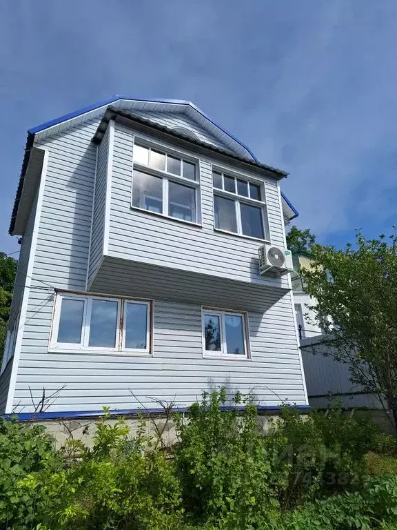 Дом в Приморский край, Находка Зеленый сад СНТ, проезд Береговая улица ... - Фото 2