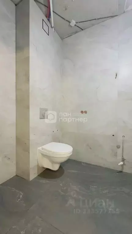 1-к кв. Санкт-Петербург Приморский просп., 54к2 (45.4 м) - Фото 2