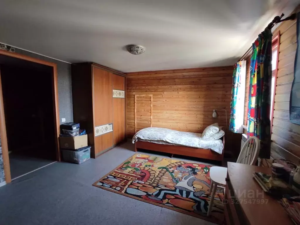 Дом в Московская область, Сергиево-Посадский городской округ, д. ... - Фото 2