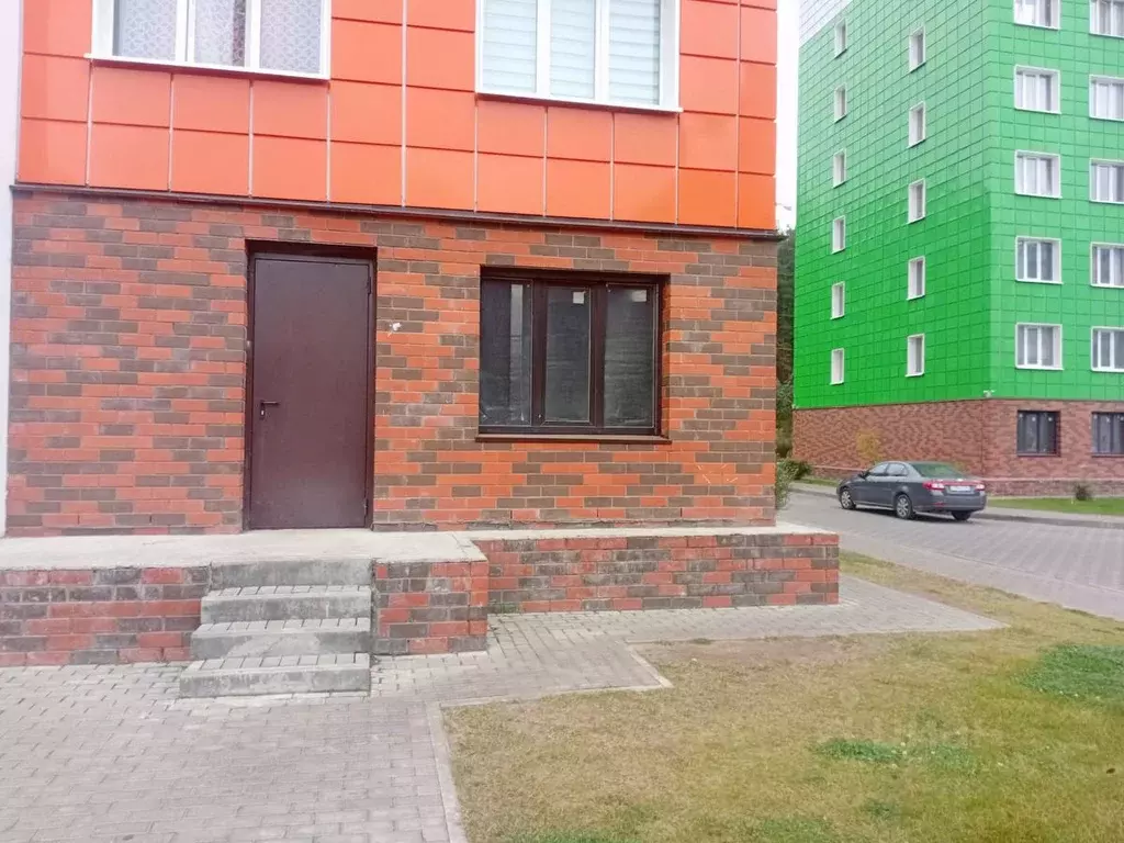 Помещение свободного назначения в Тверская область, Тверь ... - Фото 1