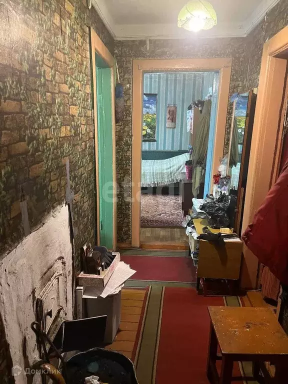 Продаётся 3-к квартира, 44.5 м - Фото 1