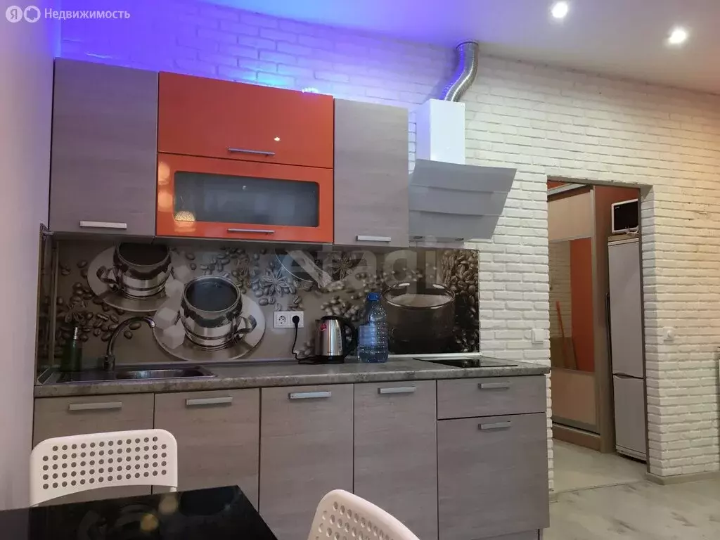 Квартира-студия: Котельники, Сосновая улица, 1к2 (27.1 м) - Фото 2