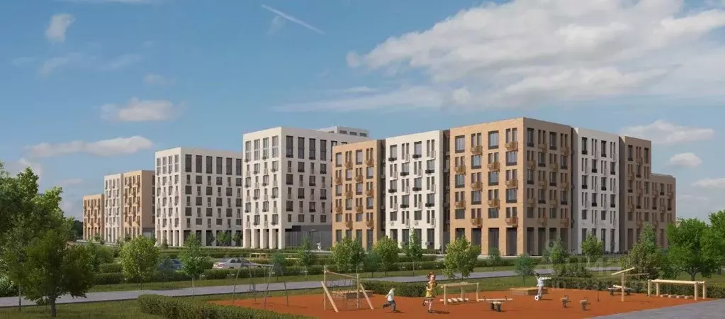 Студия Московская область, Люберцы городской округ, Марусино пгт ... - Фото 0