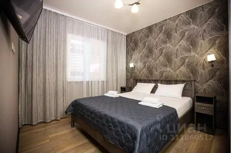 Дом в Краснодарский край, Сочи Сириус пгт, ул. Старошкольная (110 м) - Фото 1